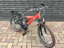 Alpina Yabber 20 inch Traffic Red Matt/Industrial Black Matt - Alpina_Yabber_20_Traffic_Red_Matt_Industrial_Black_Matt_4.jpg