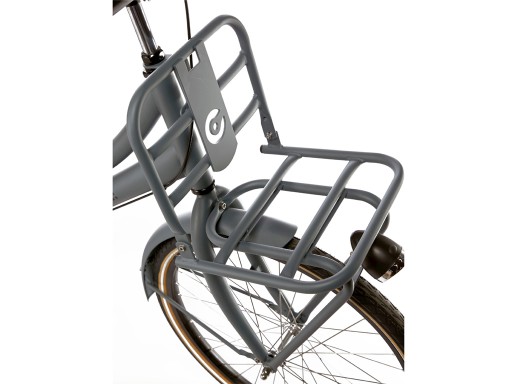 Cortina Transport U4 Mini Solid M26 Mouse Grey Matt - Cortina_Transport_U4_mini_M26_Mouse_Grey_matt_03.jpg