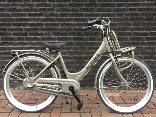 Alpina Clubb M 24 inch Vintage Gold Matt - Alpina_Clubb_24_Vintage_Gold_matt_1.jpg