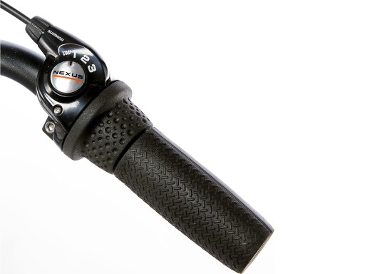 Cortina Transport U4 Mini Solid M24 Smooth Grey Matt - Cortina_Transport_U4_mini_M24_Smooth_Grey_matt_04.jpg