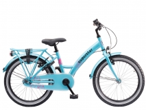 Loekie Superstar 20 inch Green