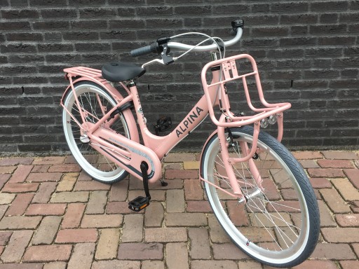 Alpina Clubb M 24 inch Desert Pink Matt - Alpina_Clubb_24_Desert_Pink_matt_5.jpg