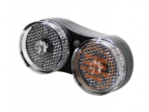 Koplamp Alpina LED Dobbel