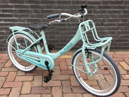 Alpina Clubb M 20 inch Soft Mint Matt - Alpina_Clubb_20_Soft_Mint_matt_5.jpg