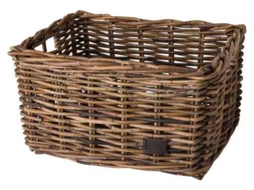 Mand FastRider rotan Zeno Medium Bruin 