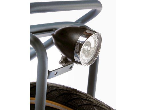 Cortina Transport U4 Mini Solid M24 Mouse Grey Matt - Cortina_Transport_U4_Mini_M24_Mouse_Grey_Matt_05.jpg