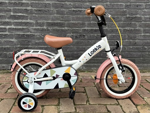 Loekie Superstar 12 inch Terrazzo