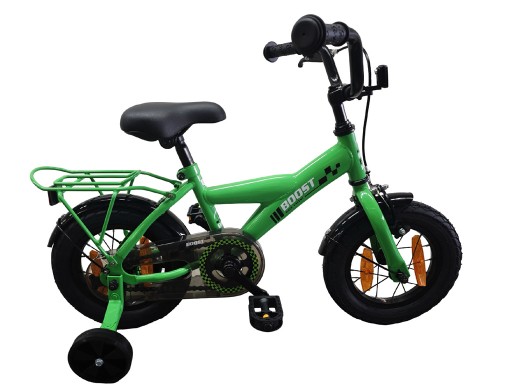 BFN Boost 12 inch Groen