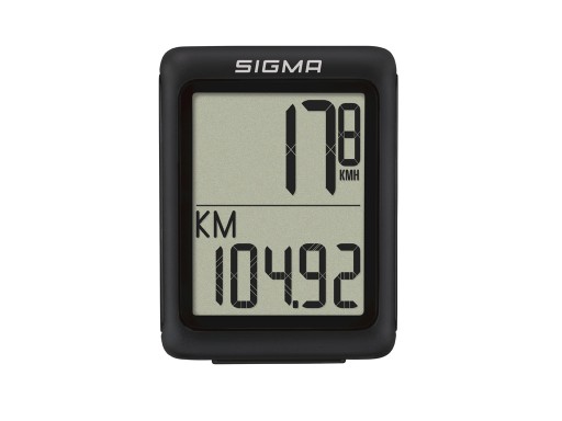 Fietscomputer Sigma BC 5.0
