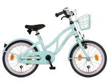 Alpina Ocean M 18 inch Glace Mint Matt