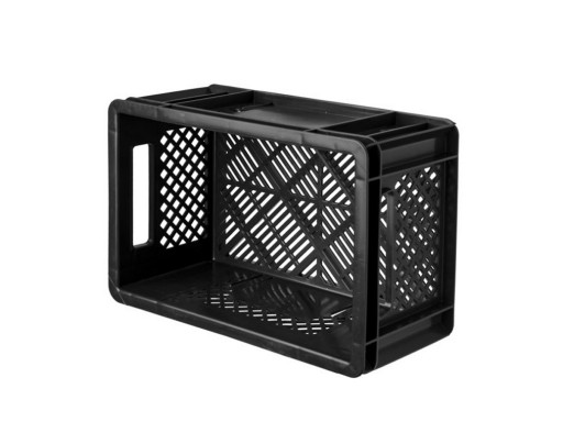 Krat FastRider Small Zwart - Fastrider_Krat_Small_Zwart_01.jpg