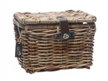 Mand New Looxs Java S Croco Bruin