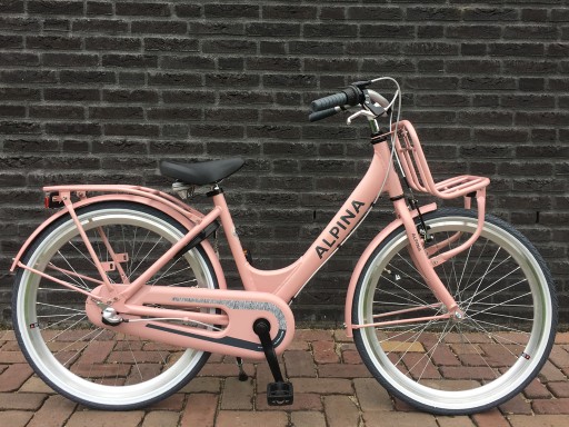 Alpina Clubb M 24 inch Desert Pink Matt - Alpina_Clubb_24_Desert_Pink_matt_1.jpg