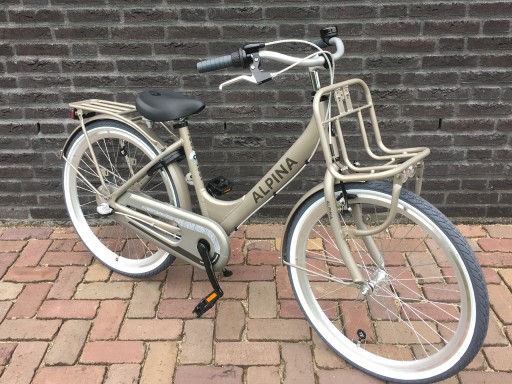 Alpina Clubb M 24 inch Vintage Gold Matt - Alpina_Clubb_24_Vintage_Gold_matt_5.jpg