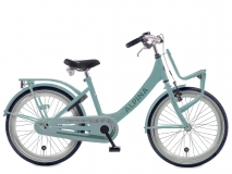 Alpina Clubb M 20 inch Soft Mint Matt