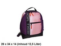 Enkele Tas New Look Mondy Paars/Roze