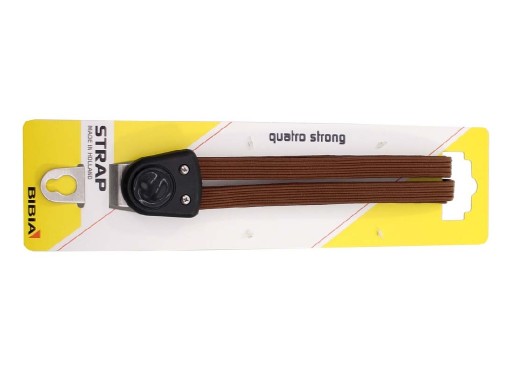 Snelbinder Widek Bruin