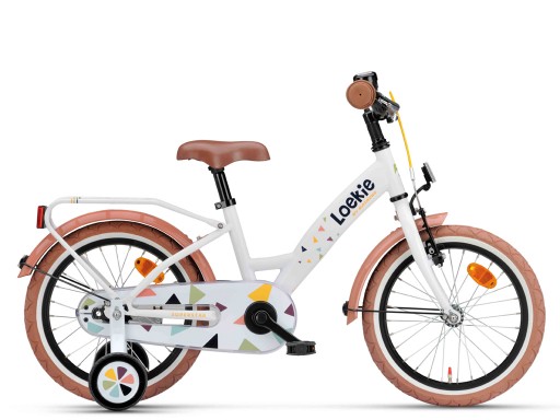 Loekie Superstar 16 inch Terrazzo