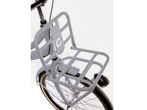 Cortina Transport U4 Mini Solid M24 Smooth Grey Matt - Cortina_Transport_U4_mini_M24_Smooth_Grey_matt_07.jpg