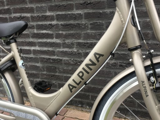 Alpina Clubb M 24 inch Vintage Gold Matt - Alpina_Clubb_24_Vintage_Gold_matt_2.jpg