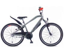 Alpina Trial 26 inch 3v Desert Grey Matt