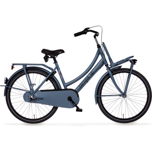 Cortina Transport U4 mini M26 inch Stone Wash matt