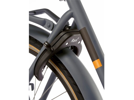 Cortina Transport U4 Mini Solid M26 Mouse Grey Matt - Cortina_Transport_U4_mini_M26_Mouse_Grey_matt_08.jpg