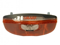 Smart Plus achterlicht