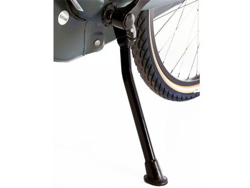 Cortina Transport U4 Mini Solid M24 Mouse Grey Matt - Cortina_Transport_U4_mini_M24_Mouse_Grey_matt_07.jpg