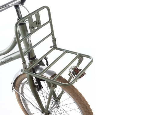 Alpina Cargo 22 inch Velvet Green Matt - ACGM20VEGM_4.jpg