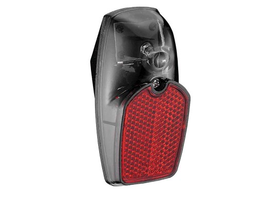 Union achterlicht UN-4307 batterij spatbord