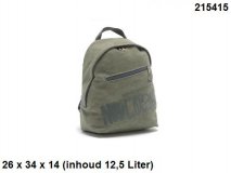 Enkele Tas New Looxs Mondi Backpack