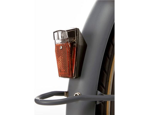 Cortina Transport U4 Mini Solid M26 Mouse Grey Matt - Cortina_Transport_U4_Mini_M26_Mouse_Grey_Matt_09.jpg