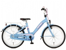 Alpina Girlpower 20 inch Alaska Blue Matt