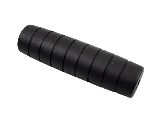 Stel handvatten Alpina Clubb 20/26 Zwart