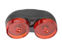 Achterlicht Alpina LED Dobbel