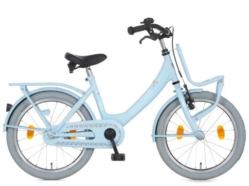 Alpina Clubb M 16 inch LightBlue