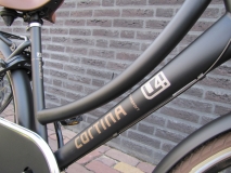 Cortina Transport U4 mini M24 inch Jet Black matt - Cortina_Transport_U4_Mini_24_Jet_Black_matt_2.jpg