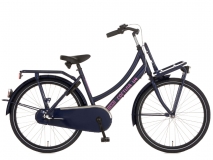 Cortina Transport U4 mini M26 inch Legion Blue