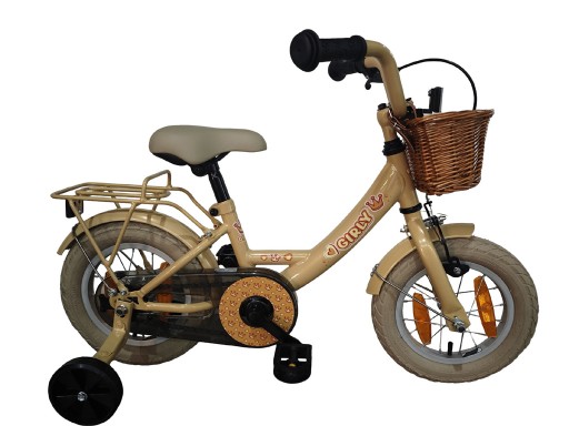 BFN Girly 12 inch Goud