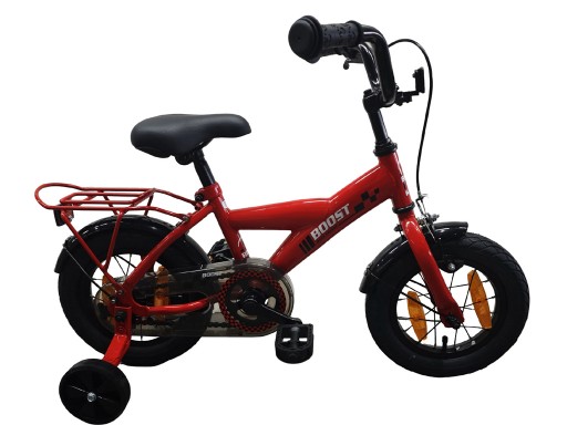 BFN Boost 12 inch Rood