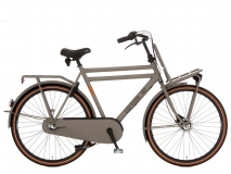 Cortina Transport U4 Solid H56 Quarz Grey Matt