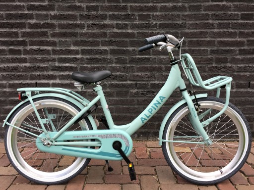 Alpina Clubb M 20 inch Soft Mint Matt - Alpina_Clubb_20_Soft_Mint_matt_1.jpg