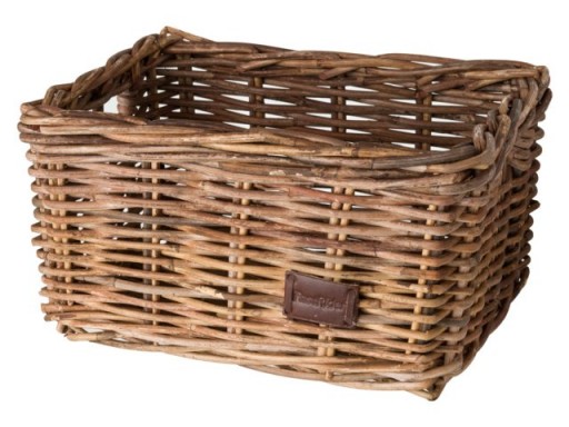 Mand FastRider rotan Zeno Small Bruin 