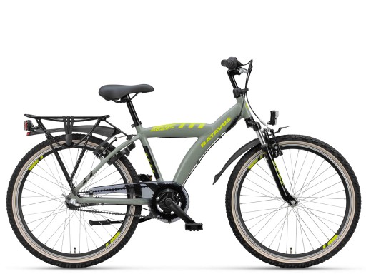 Batavus Snake 24 inch Tacticalgreen 