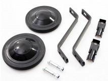 Zijwielen Alpina (alleen icm  fiets)