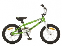 Kawasaki BMX 16 inch Kraffity