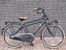 Cortina Transport U4 mini J26 inch Jet Black matt - Cortina_Transport_U4_Mini_J_24_Jet_Black_matt_01.jpg